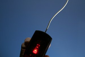 Reemplaza las baterías de tu ratón laser Logitech MX.