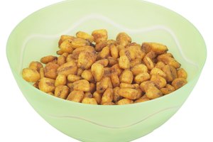 Los granos incluyen alimentos como el pan, cereal, arroz y pasta.