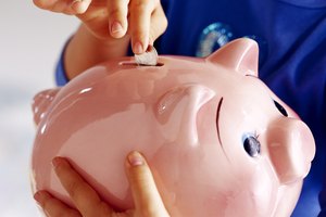 El dinero enseña más que sólo el comportamiento.