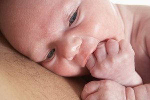 La dentición es dolorosa para los bebés.