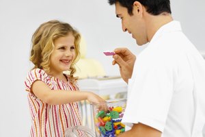 Los premios tangibles son reforzadores positivos.