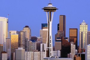 El área de Seattle en Washington ofrece muchas actividades de interior para niños.