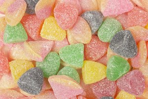 Evita los alimentos repletos de azúcar si quieres adelgazar.