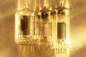 Los televisores LED funcionan con diodos emisores de luz.