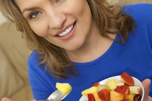 Ingerir alimentos que tiene fosfolípidos es una buena forma de mantenerte saludable.
