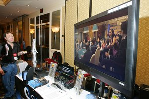 Regresa tu TV a pantalla completa después de instalar un cable HDMI.