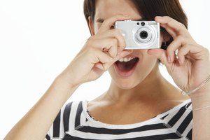 Conoce cómo transferir tus fotos digitales desde una cámara Nikon.