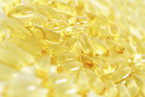 El aceite de pescado reduce la inflamación y muestra mayores efectos cardio protectores que el aceite de linaza.