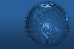 Importa los datos de GPS para crear información personalizada en Google Earth.