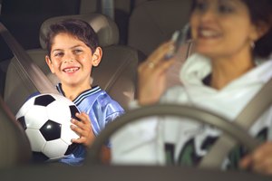 La mayoría de los teléfonos modernos vienen con la función Bluetooth.