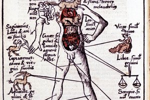 A pesar de su disposición generalmente alegre, un Sagitario puede tener un poco de mal genio, advierte Cafeastrology.com.