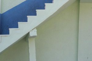 Hemera Technologies/AbleStock.com/Getty Images Stair
