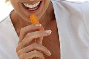 Una dieta saludable dará lugar a beneficios más allá de la menopausia.