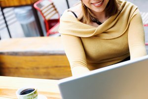 Cómo activar Wi-Fi en una portátil Dell Latitude.
