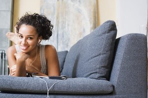 Los iPod continúan siendo los reproductores de música en MP3 más populares del mundo.