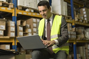 Excel puede formatear listas con diferentes opciones de alineamiento.