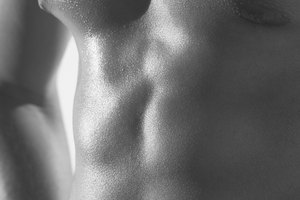 Existen muchos ejercicios para abdomen que pueden hacerte trabajar hasta dejarte exhausto.