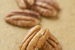 Las nueces contienen ácido alfa-linolénico (ALA), un tipo de ácido graso esencial para la nutrición humana.