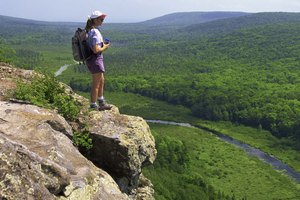 Emprende una aventura en uno de estos destinos espectaculares de campamento.