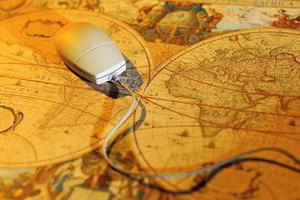Puedes personalizar el tamaño de los mapas de Google Maps.