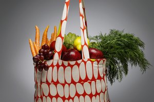 Ingiere frutas y vegetales en abundancia.