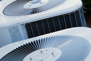 Selecciona el condensador adecuado para reparar tu aire acondicionado.