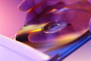 Escucha los CD de música en tu computadora.