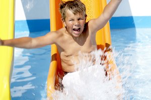 Wichita tiene lugares de entretenimiento para toda la familia, desde parques acuáticos hasta un zoológico.