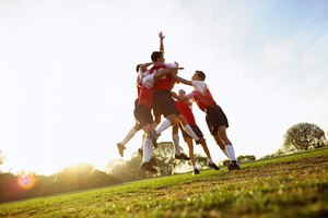 Mantener tu protector atlético limpio te ayuda a prevenir infecciones.