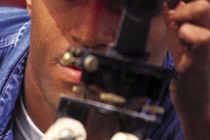 Los inspectores de la construcción requieren ángulos de soporte para cerrar las líneas de contorno.