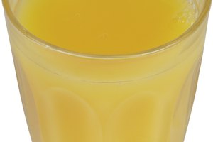 Los azúcares presentes en el jugo pueden incrementar o aliviar los síntomas intestinales.