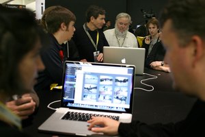 Los usuarios de MacBook pueden tener privilegios de cuenta estándar o de administrador.