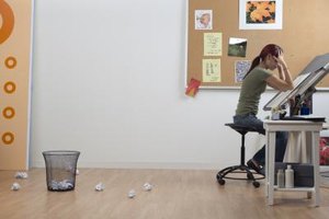 Comstock Images/Comstock/Getty Images Writing