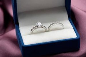 Jupiterimages/Photos.com/Getty Images Your insurance company likely won't replace valuable items such as jewelry without proof of ownership.