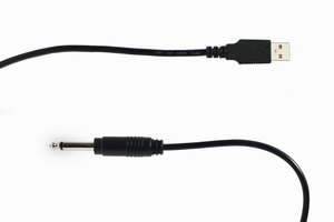 Los extremos del conector pueden incluir un conector USB.