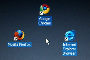 Los sistemas de seguridad de Internet evitan la perdida de información importante y los daños a tu computadora.