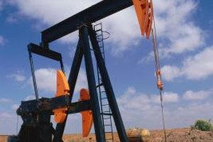 Stockbyte/Stockbyte/Getty Images Mineral rights ownership lets you make money by selling oil, copper, diamonds and other natural resources.