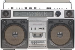 La tecnología de los altavoces evolucionó notablemente en la última década.