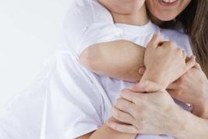 Jupiterimages/Polka Dot/Getty Images Raising a child with cerebral palsy is challenging, but he deserves just the same amount of love, affection and attention as your other children.