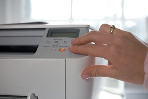 Muchos escáneres básicos incluyen funciones de impresión y ajustes para mejorar la calidad de la imagen.