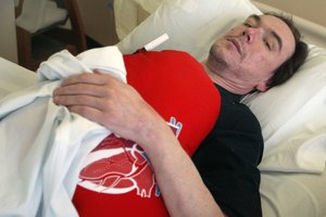 El exceso de proteína en la sangre y riñones puede causar insuficiencia renal.