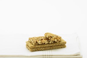 Opta por el consumo de cereales integrales.