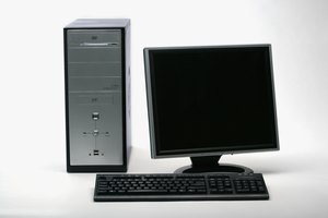 Las computadoras antiguas aún tienen muchos usos.