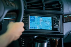 Actualización a TomTom XL.