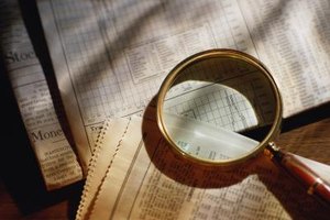 Stockbyte/Stockbyte/Getty Images Cashing out your employee stock ownership plan is a simple process once the shares are available for distribution.