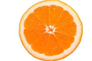 La Minneola, al igual que otras naranjas, es una buena fuente de vitamina C.