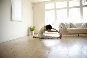 Hay varios tipos de estiramientos que ofrecen diferentes beneficios de flexibilidad.