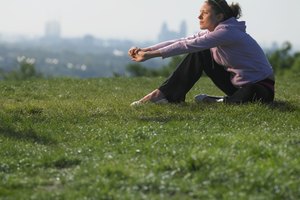 Es correcto trabajar el cuerpo entero, pero toma un día libre entre entrenamientos.