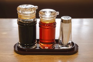 Aceite de sésamo.