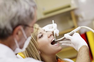 Protección dental.
